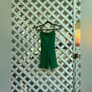 Aritzia Wilfred divinity romper